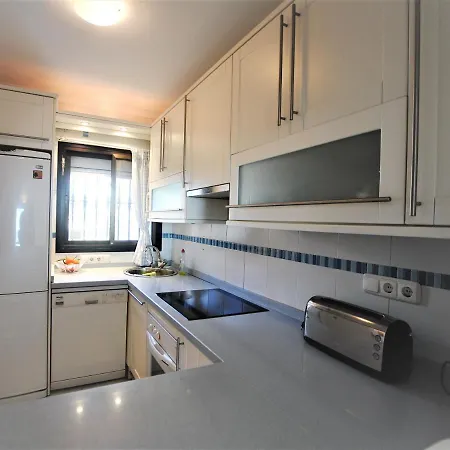 Pino Cs105 Vakantiehuis