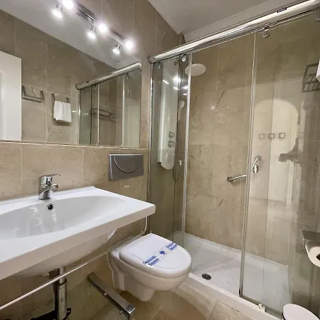 Pino Cs105 Vakantiehuis *