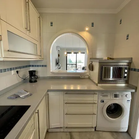 Vakantiehuis Pino Cs105 Sitio de Calahonda