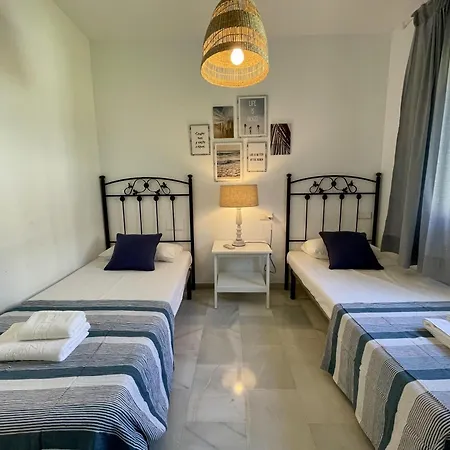 Vakantiehuis Pino Cs105 Sitio de Calahonda